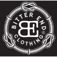 Bitter End Clothing Logo