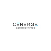 Cenerge Engineering Solutions Logo
