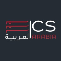 ICS Arabia Logo