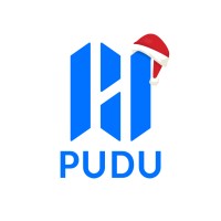 Pudu Robotics Logo