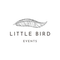 Little Bird Events Logo
