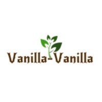 Vanilla-Vanilla Danmark Logo