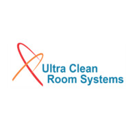 Ultra Clean Room Systems Logo