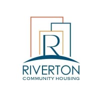 Riverton Community Housing Logo
