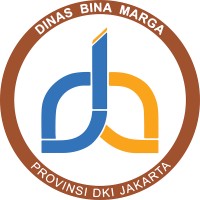 Dinas Bina Marga Provinsi DKI Jakarta Logo