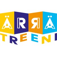 ÄrräTreeni Logo