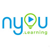 NyouLearning Logo