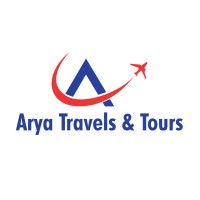 Arya Travels and Tours Pvt. Ltd. Logo
