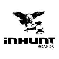 InHunt Boards Oy Logo