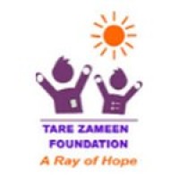 TareZameen Foundation Logo