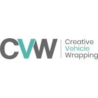 Creative Vehicle Wrapping Logo