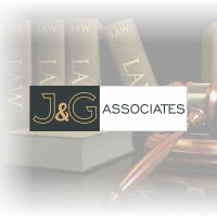 J&G ASSOCIATES Logo