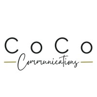 CoCo Communications Middle East Logo