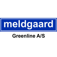 Meldgaard Greenline A/S Logo