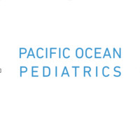 Pacific Ocean Pediatrics Logo