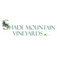 Shade Mountain Winery Logo