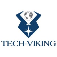 Tech-Viking LLC Logo
