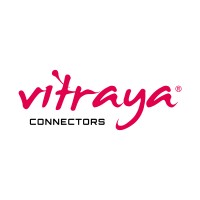 vitraya connectors Logo