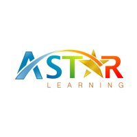 A-Star Learning Logo