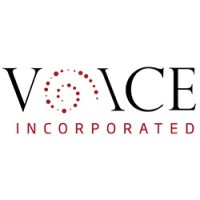Voice Incorporated Logo
