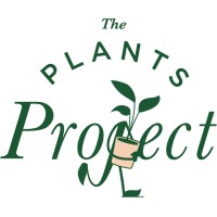 The Plants Project Logo