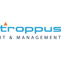 Troppus IT & Management Logo