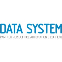 Data System srl Logo