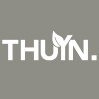 THUYN. Logo