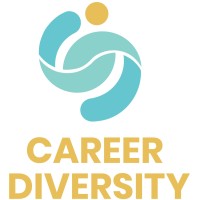 Career Diversity - Professional Career Support in Japan- Logo