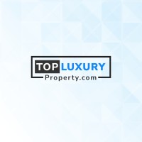 Topluxuryproperty.com Logo