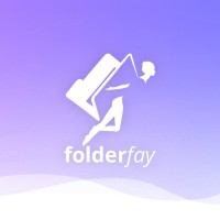 Folderfay Logo