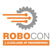 Robocon LDCE Logo