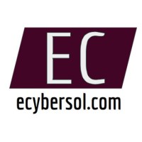 Ecybersol Logo