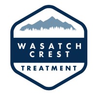 Wasatch Crest Treatment Services Logo