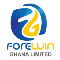 Forewin Ghana Limited Logo