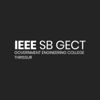 IEEE SB GEC Thrissur Logo