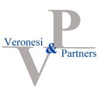 Veronesi & Partners Logo