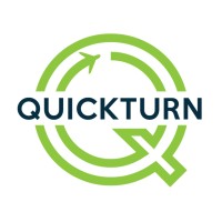 QuickTurn Logo