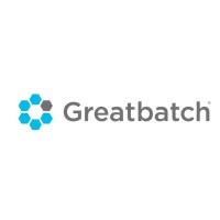 Greatbatch Medical Logo