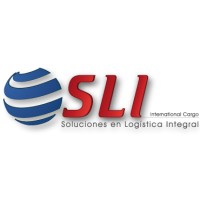 Soluciones en Logística Integral Logo