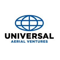 Universal Aerial Ventures, LLC Logo