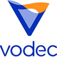 VODEC Logo