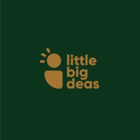 Little Big Ideas Logo