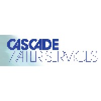 Cascade Water Treatment Logo