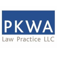 PKWA LAW PRACTICE LLC Logo