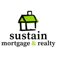 Sustain Mortgage & Realty Logo