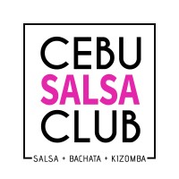 Cebu Salsa Club Logo