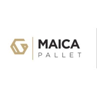 Maica Pallet Srl Logo