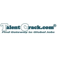 Talentcrack.com Logo