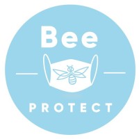 Bee Protect Logo